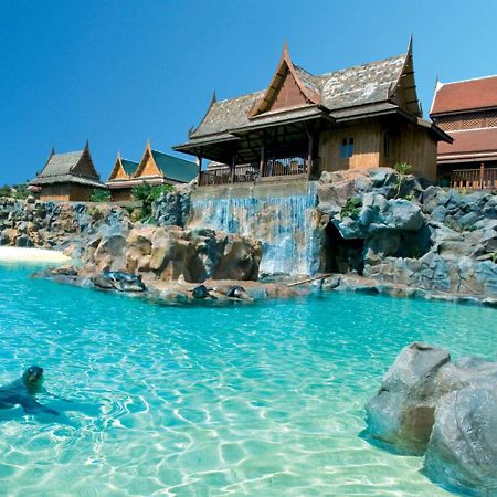 Comfortable Apartment Next To The Pools Costa Adeje  Exteriör bild
