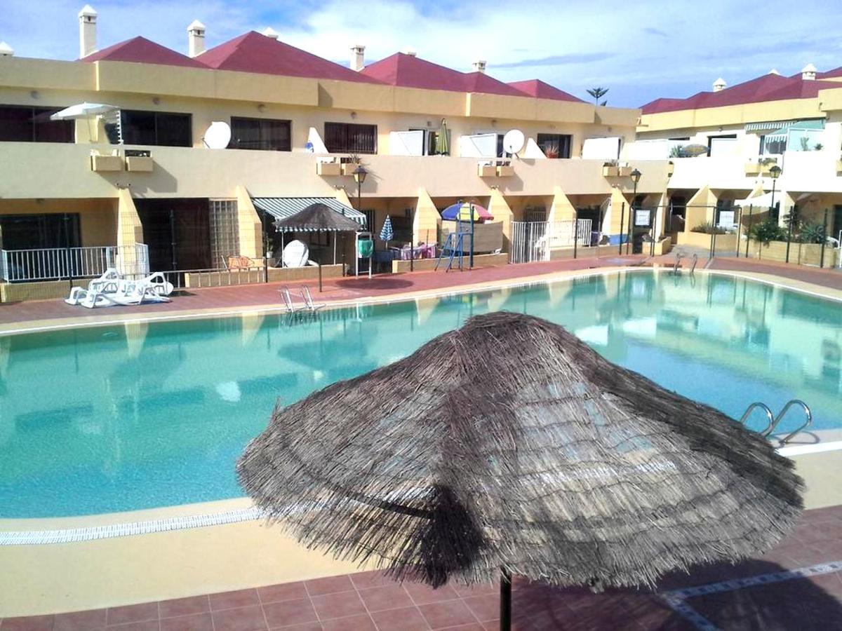 Comfortable Apartment Next To The Pools Costa Adeje  Exteriör bild