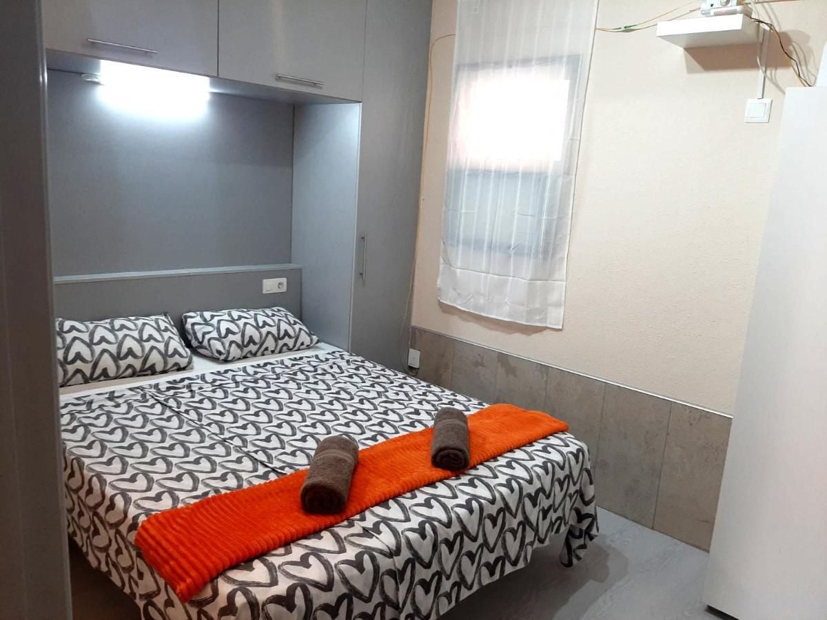 Comfortable Apartment Next To The Pools Costa Adeje  Exteriör bild