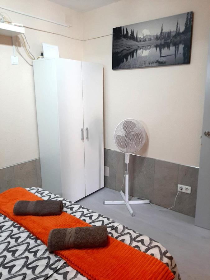 Comfortable Apartment Next To The Pools Costa Adeje  Exteriör bild
