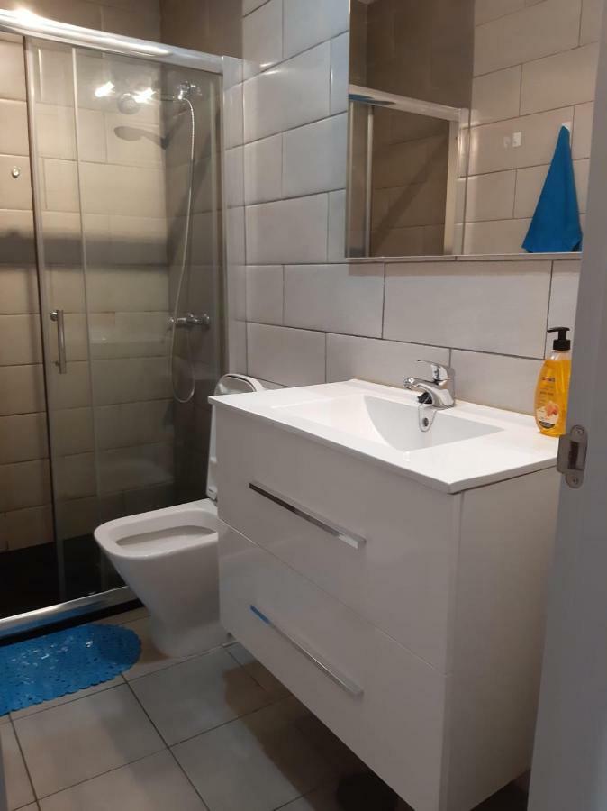 Comfortable Apartment Next To The Pools Costa Adeje  Exteriör bild