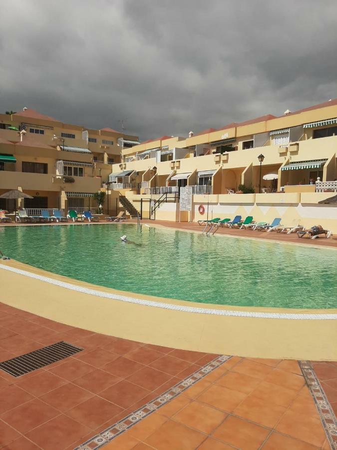 Comfortable Apartment Next To The Pools Costa Adeje  Exteriör bild