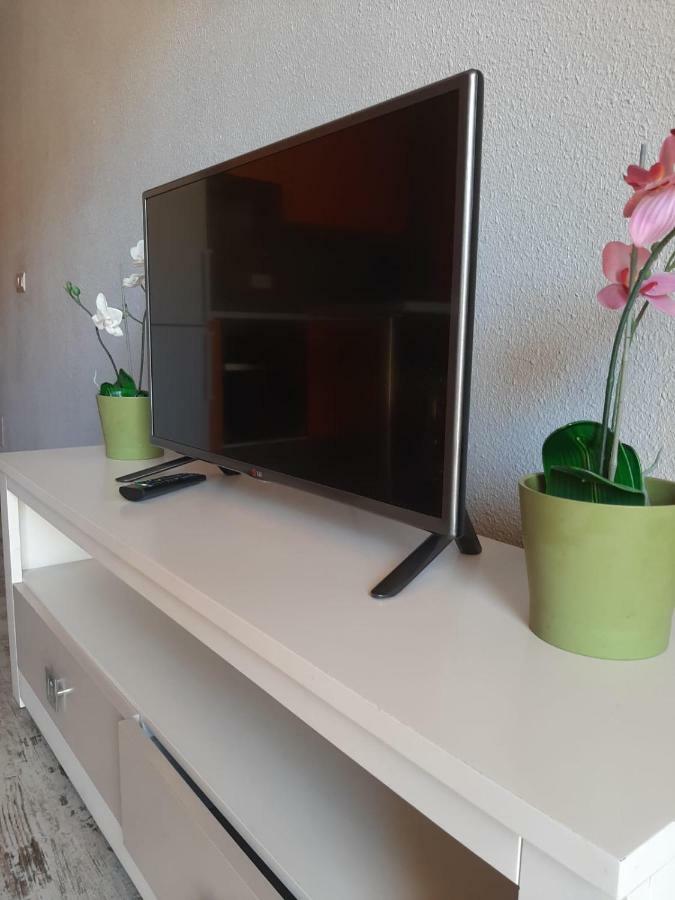 Comfortable Apartment Next To The Pools Costa Adeje  Exteriör bild