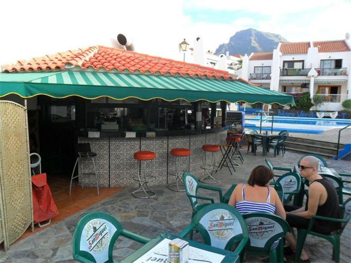 Comfortable Apartment Next To The Pools Costa Adeje  Exteriör bild